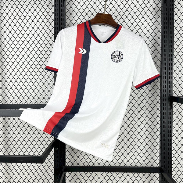 SAN LORENZO I 2025/26 (HOMBRE)