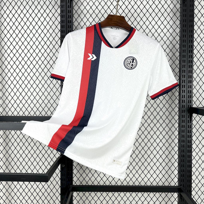 SAN LORENZO I 2025/26 (HOMBRE)