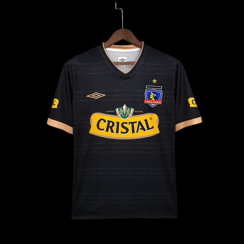 COLO COLO II 2011 HOMBRE (RETRO)