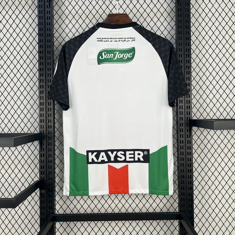 PALESTINO I 2025/26 (HOMBRE)