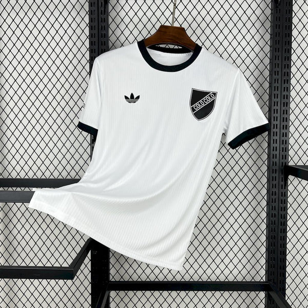 COLO COLO CENTENARIO EDICÍON ESPECIALE 25/26 HOMBRE