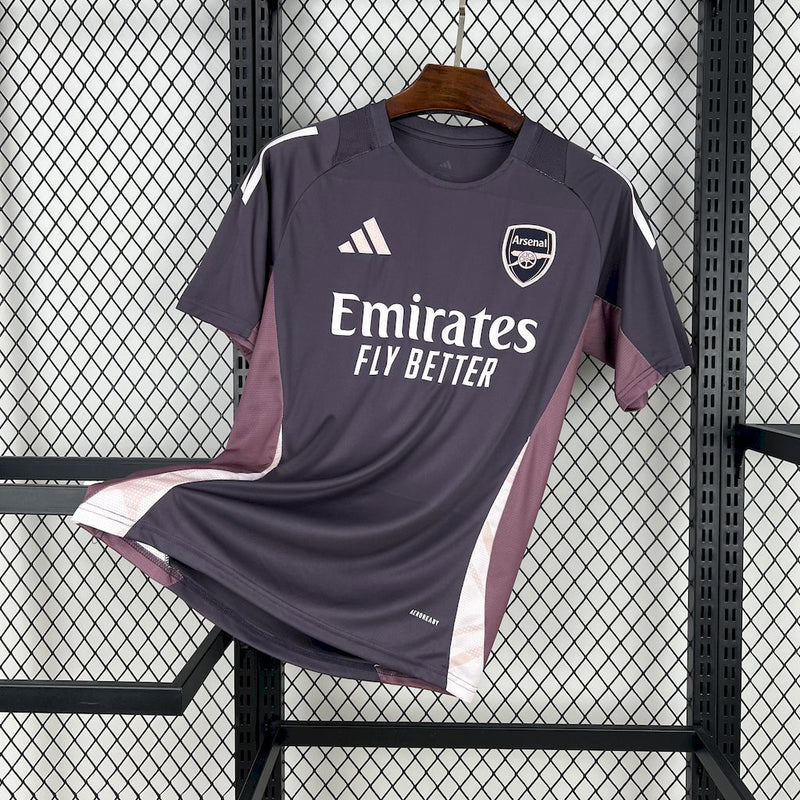 ARSENAL ENTRENAMIENTO 2025/26 (HOMBRE)