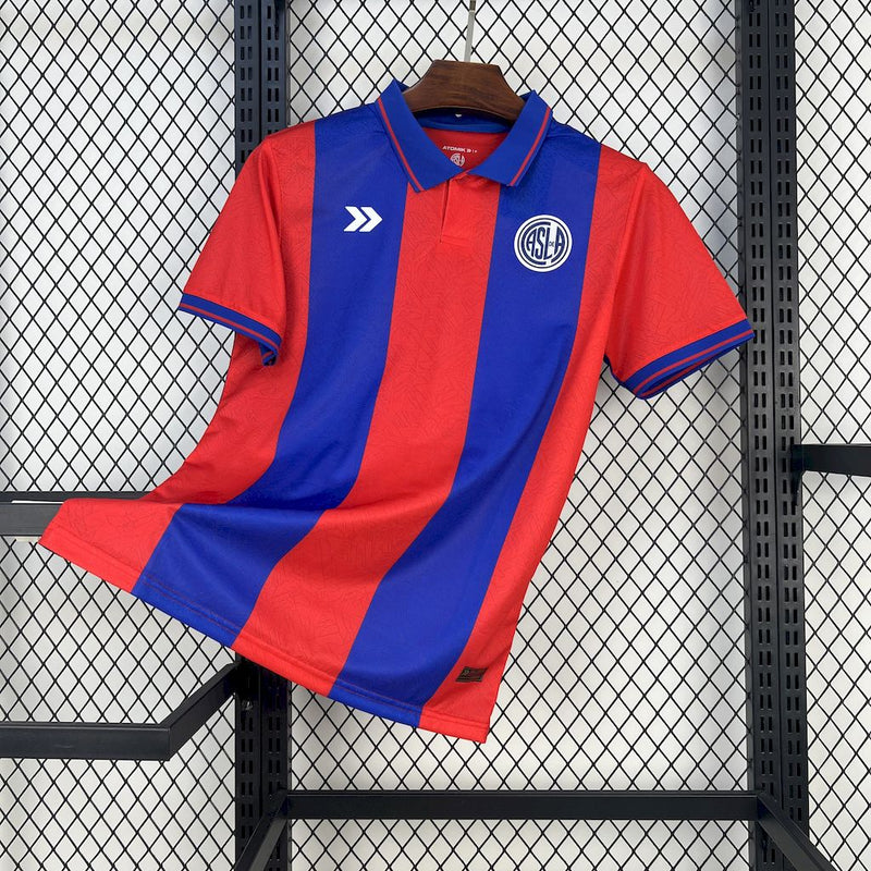 SAN LORENZO II 2025/26 (HOMBRE)