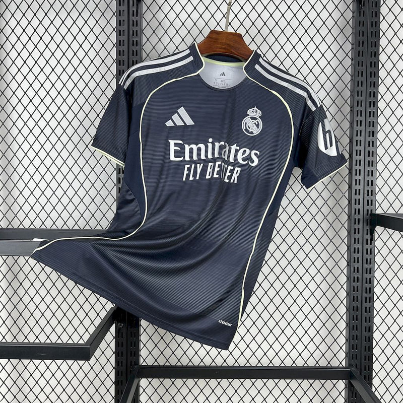 REAL MADRID II 2025/26 (HOMBRE)