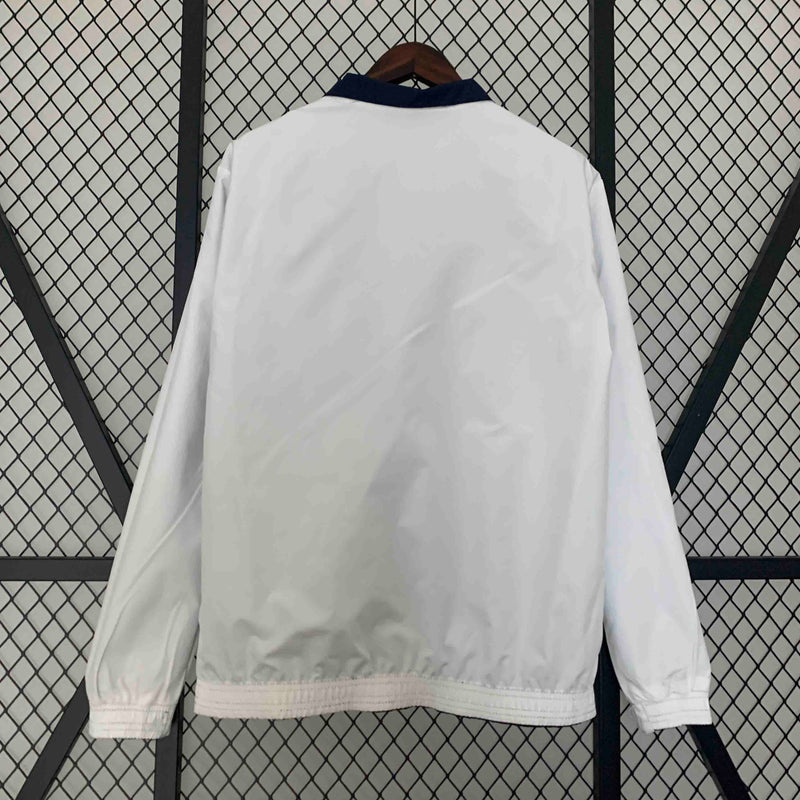 CORTAVIENTO REVERSIBLE PSG 2024/25