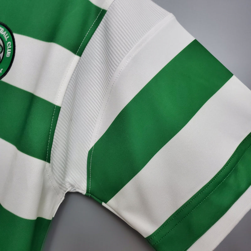 CELTIC I 99/01 HOMBRE (RETRO)