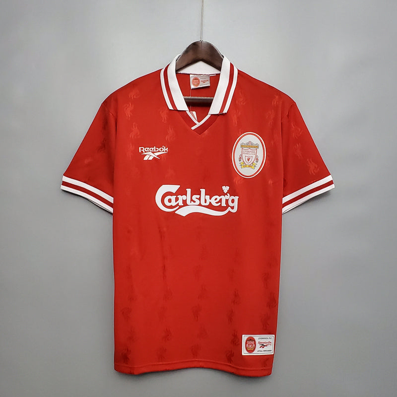 LIVERPOOL III 96/97  HOMBRE (RETRO)