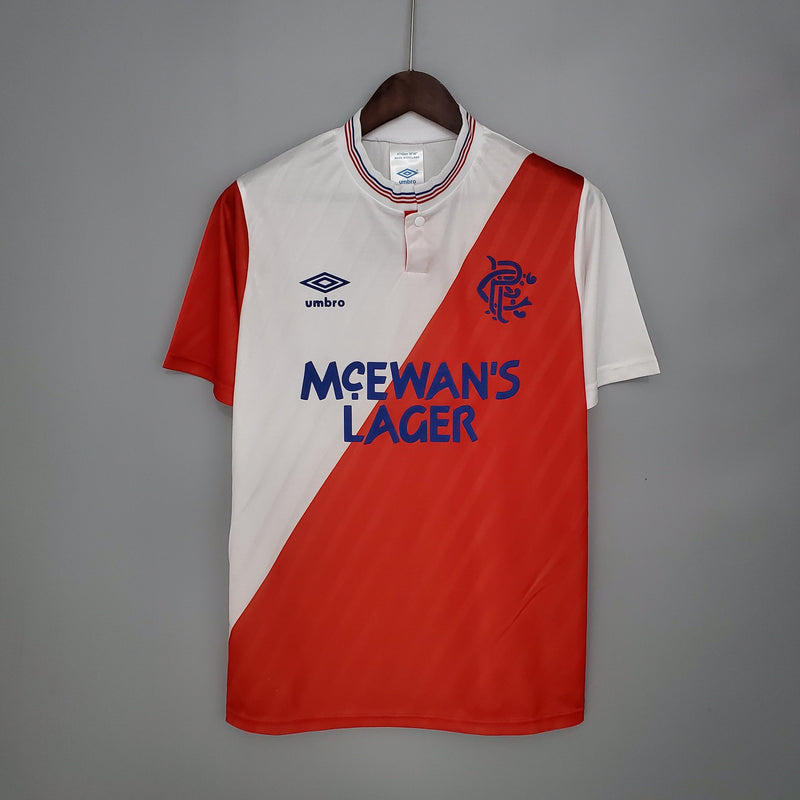 RANGERS I 87/88 HOMBRE (RETRO)