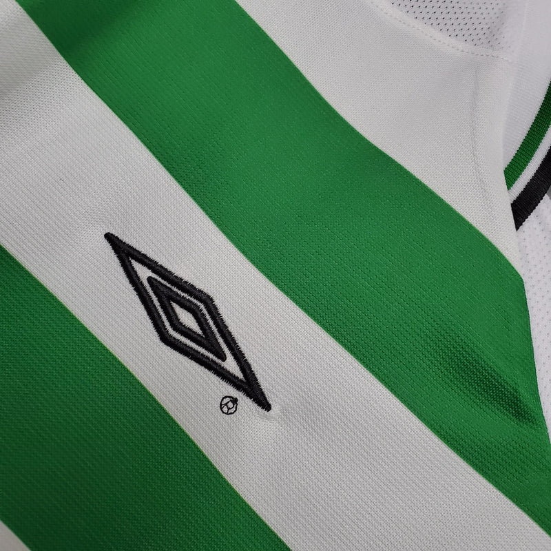 CELTIC I 01/03 HOMBRE (RETRO)