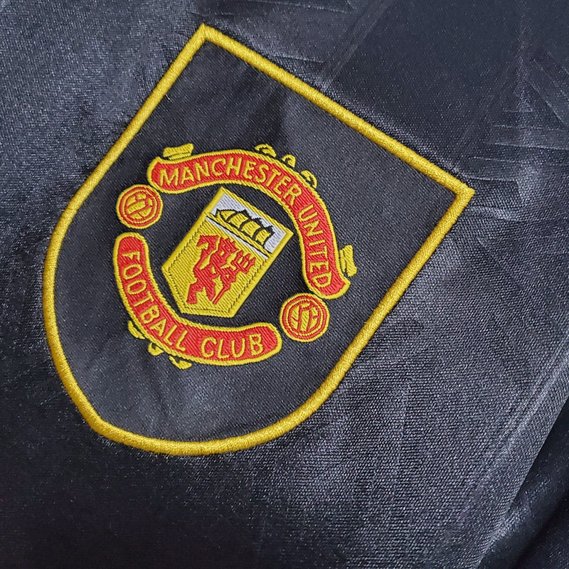 MANCHESTER UNITED II 93/95 HOMBRE (RETRO)