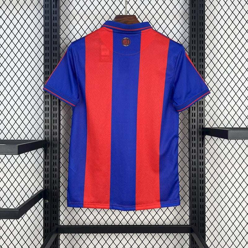 SAN LORENZO II 2025/26 (HOMBRE)