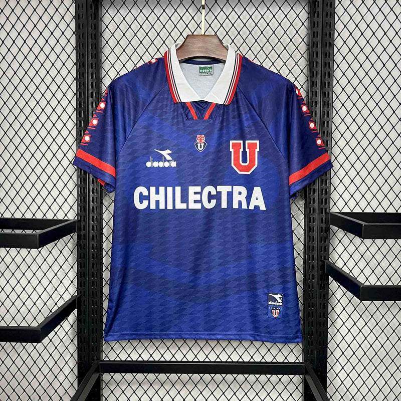 UNIVERSIDAD DE CHILE 1996/97 I (RETRO)