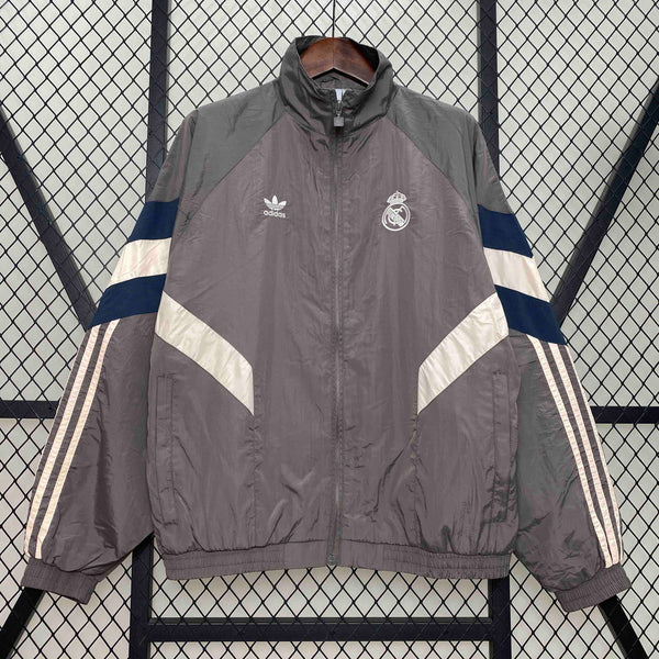 CORTAVIENTO REAL MADRID 2024/25