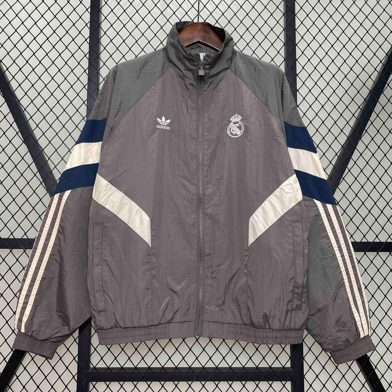 CORTAVIENTO REAL MADRID 2024/25