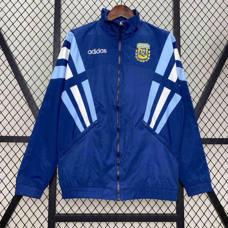 CORTAVIENTO ARGENTINA 2024/25