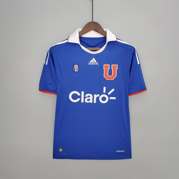 UNIVERSIDAD DE CHILE I 2011 (RETRO)