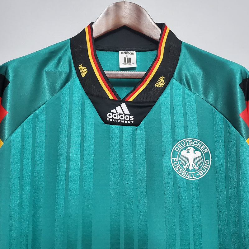 ALEMANIA I 1992 HOMBRE (RETRO)