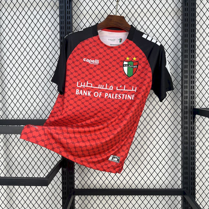 PALESTINO III 2025/26 (HOMBRE)