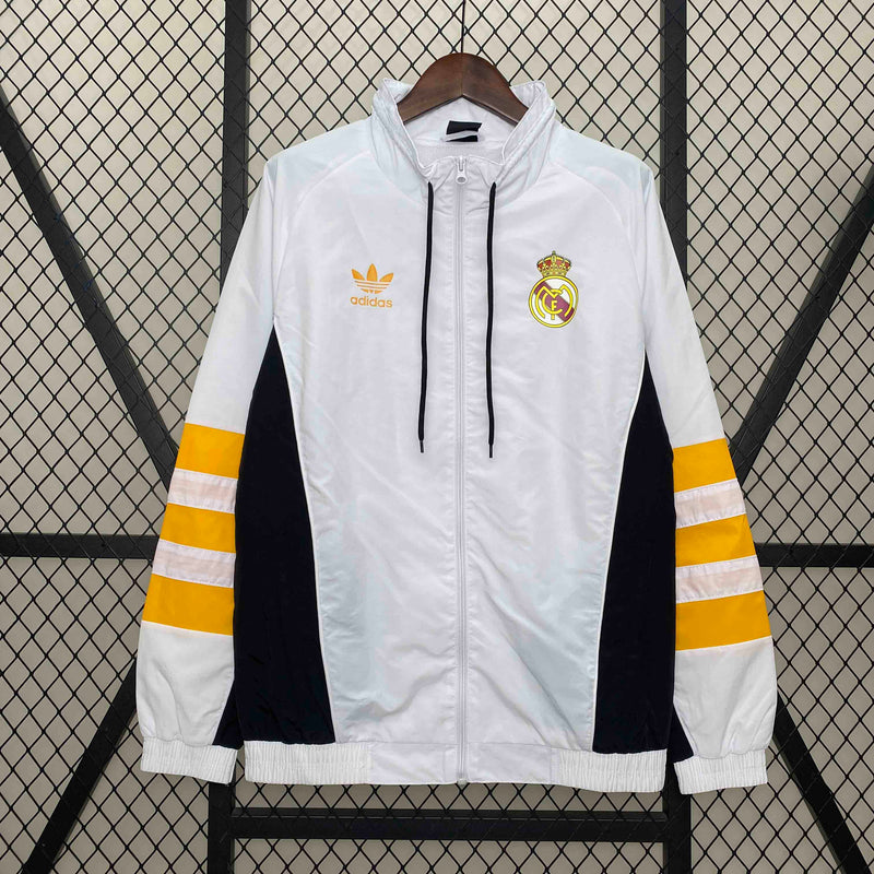 CORTAVIENTO REAL MADRID II 2024/25