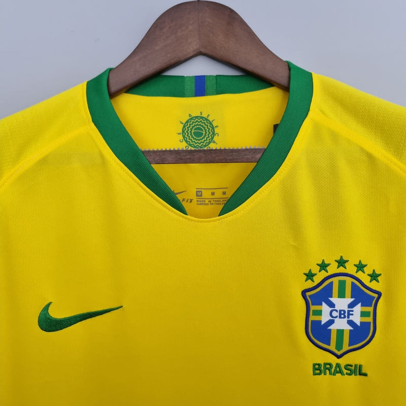 BRASIL I 2018 HOMBRE (RETRO)