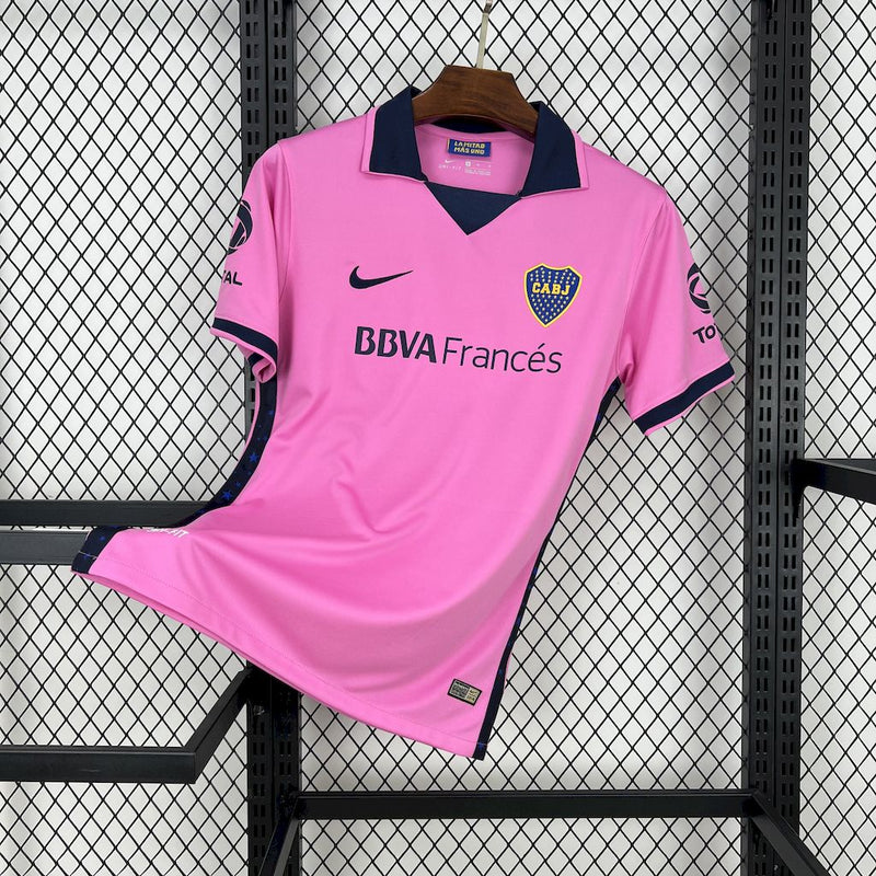 BOCA JUNIORS II 2013/14 (RETRO)