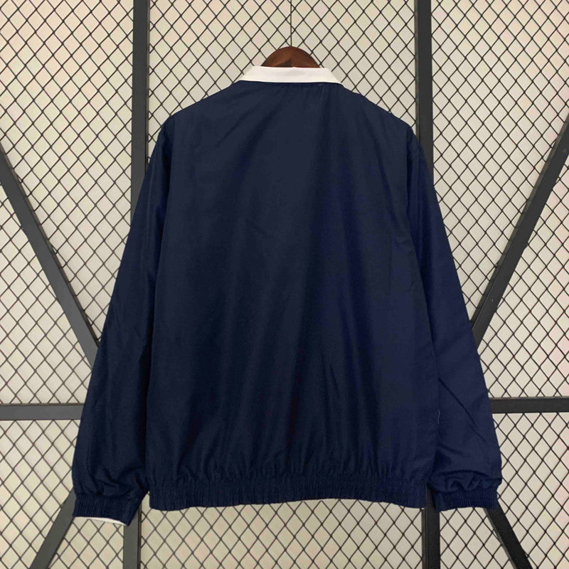 CORTAVIENTO REVERSIBLE PSG 2024/25