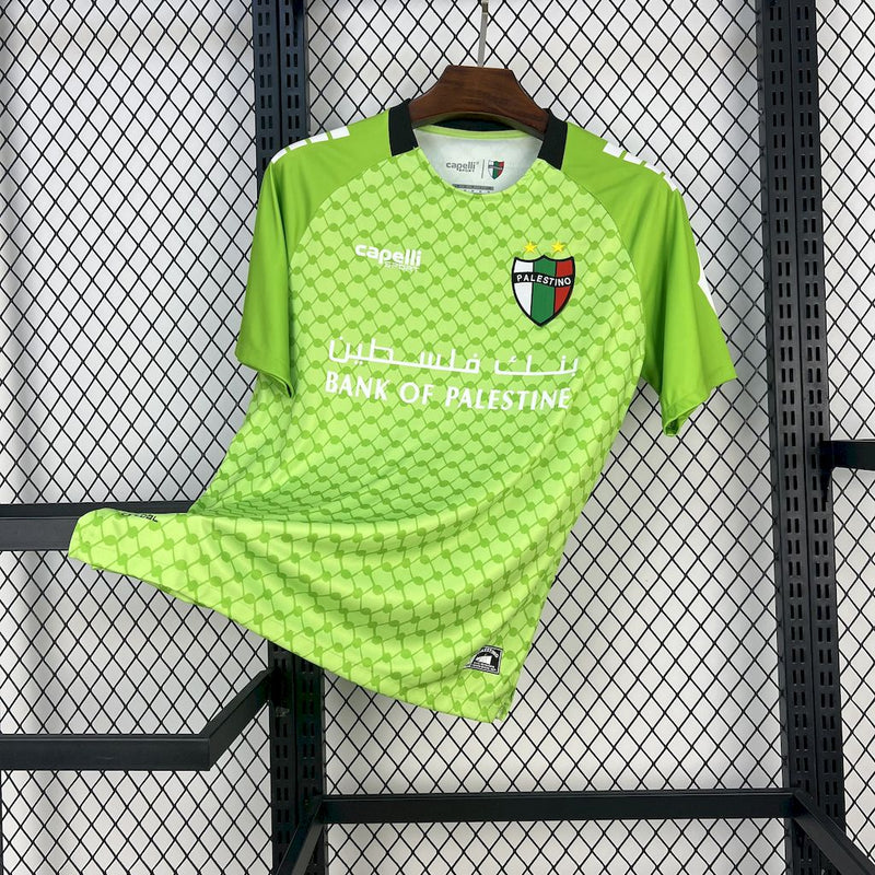 PALESTINO ARQUERO I 2025/26 (HOMBRE)
