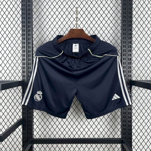 REAL MADRID SHORT II 2025/26