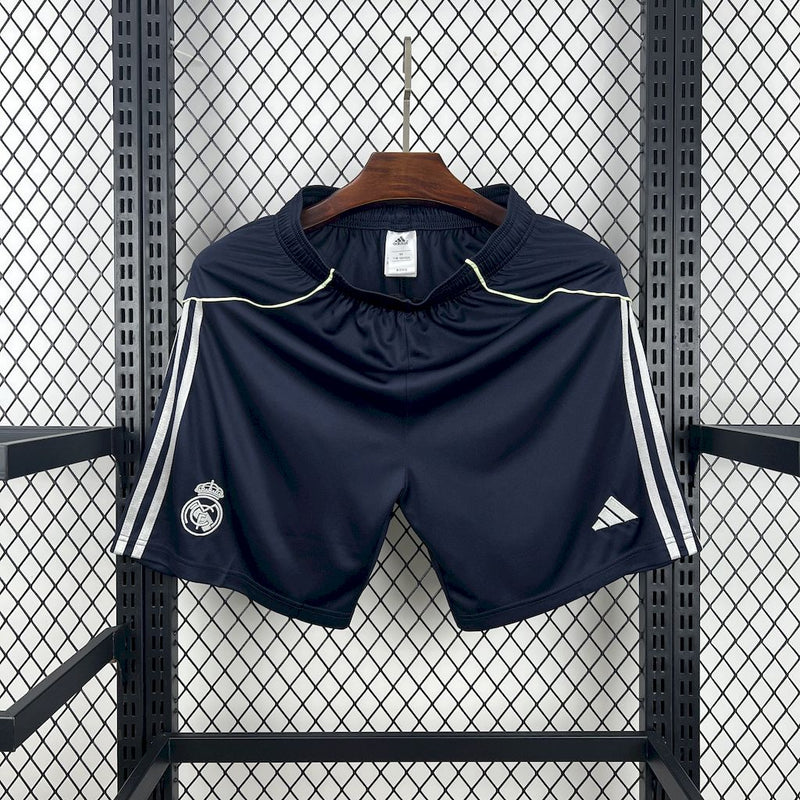 REAL MADRID SHORT II 2025/26