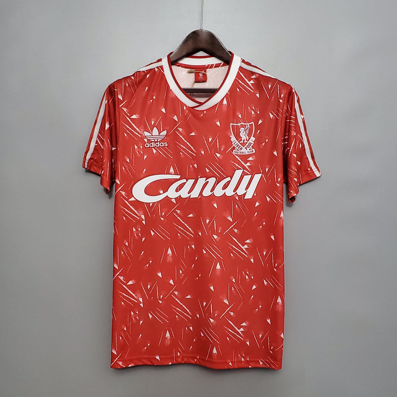 LIVERPOOL I 1989  HOMBRE (RETRO)