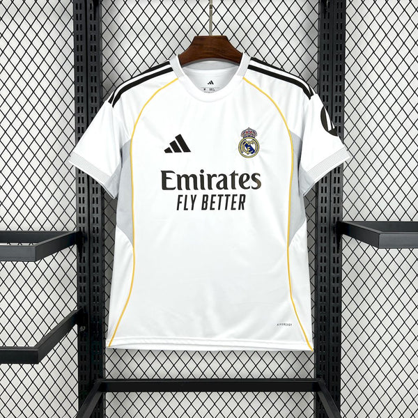 REAL MADRID I 2025/26 (HOMBRE)