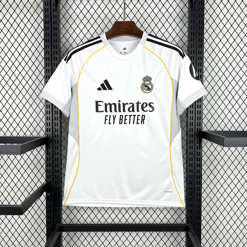 REAL MADRID I 2025/26 (HOMBRE)