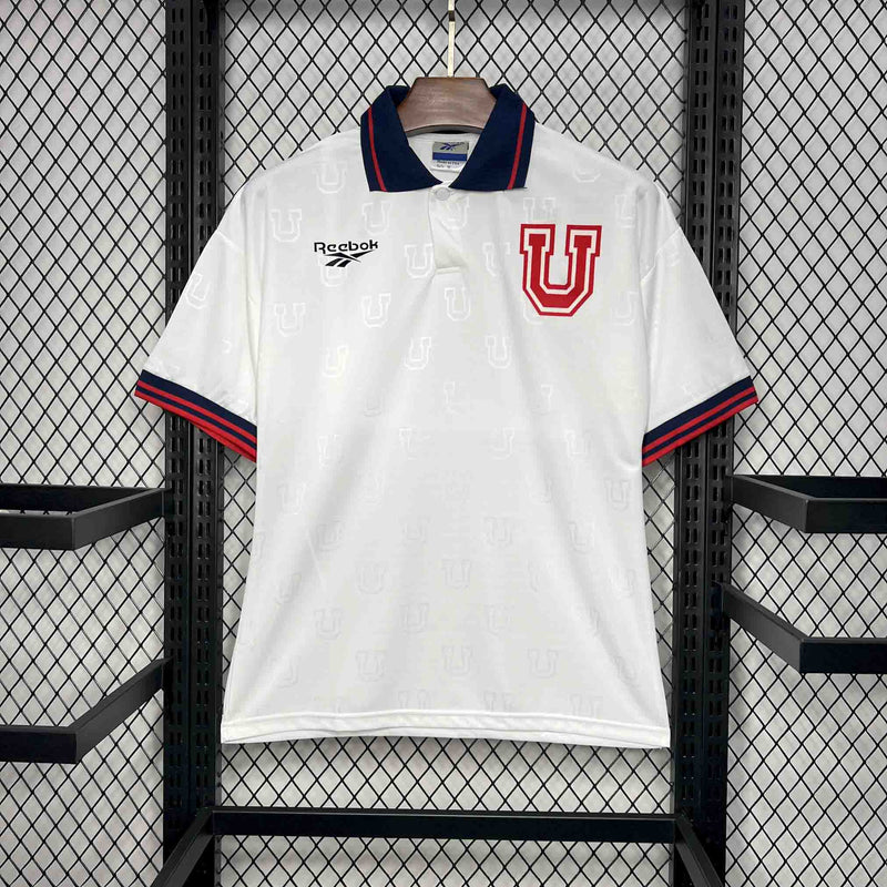 UNIVERSIDAD DE CHILE 1998/99 II (RETRO)