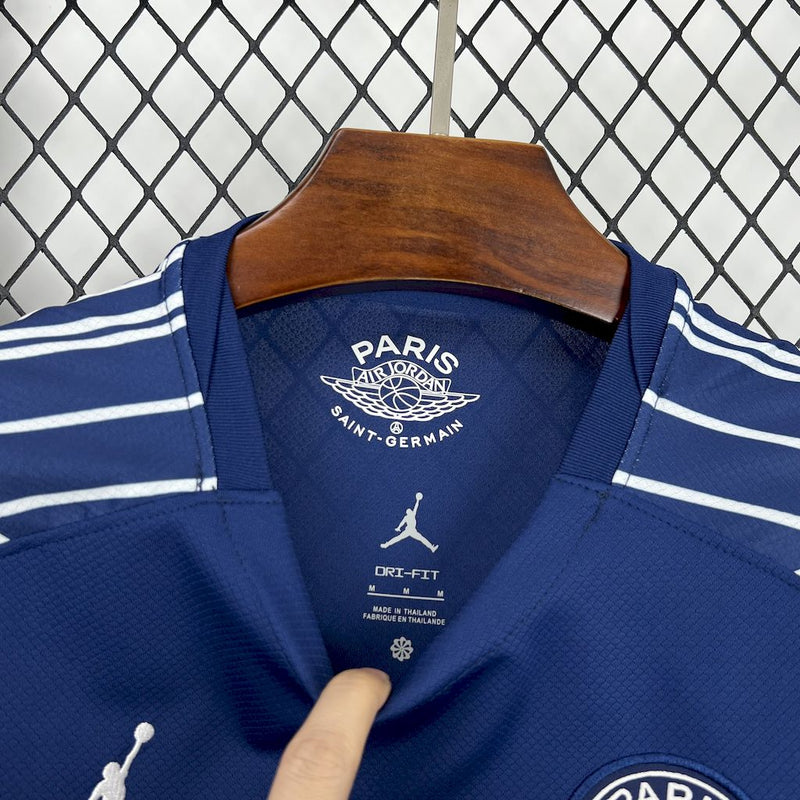 PSG III 2024/25 (HOMBRE)