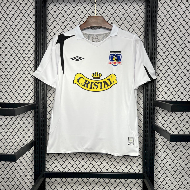 COLO COLO I 2006 HOMBRE (RETRO)