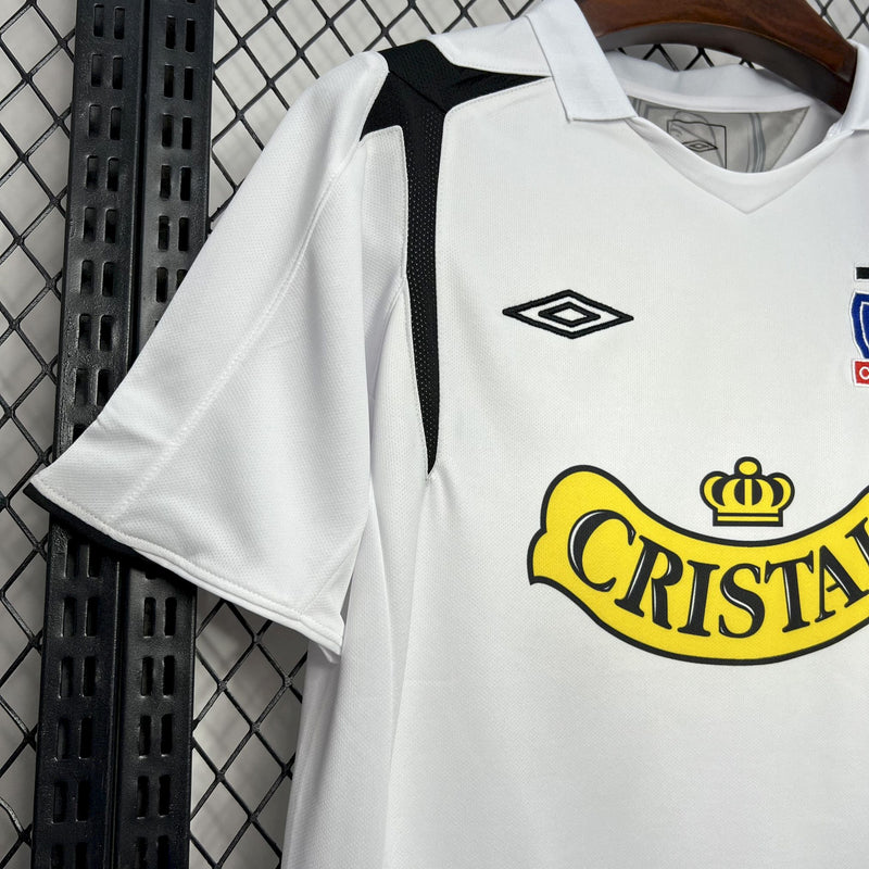 COLO COLO I 2006 HOMBRE (RETRO)