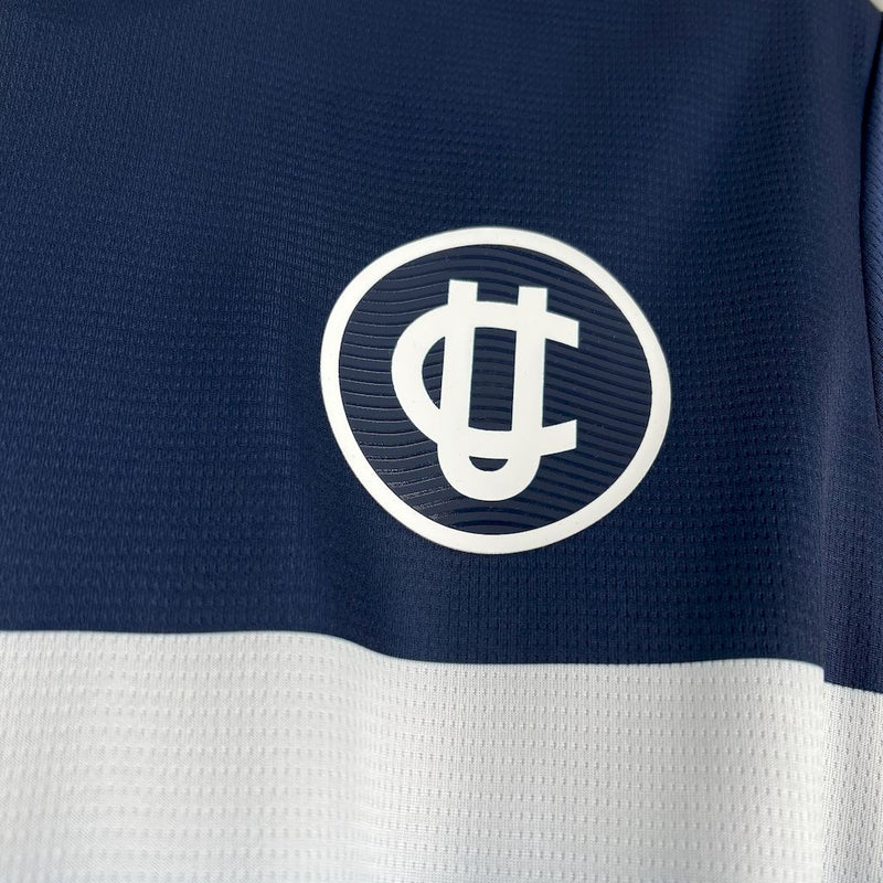 UNIVERSIDAD CATÓLICA III 2025/26 (HOMBRE)