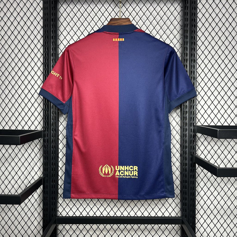 BARCELONA I EDICIÓN TRAVIS SCOTT 2024/25 (HOMBRE)