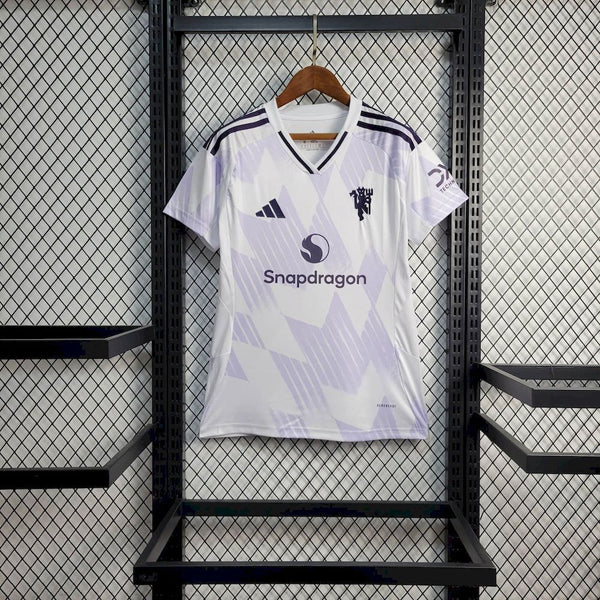MANCHESTER UNITED II 2025/26 (MUJER)