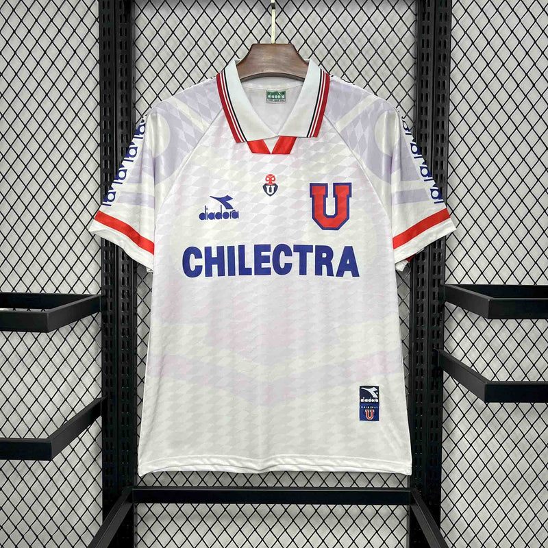 UNIVERSIDAD DE CHILE 1996/97 II (RETRO)