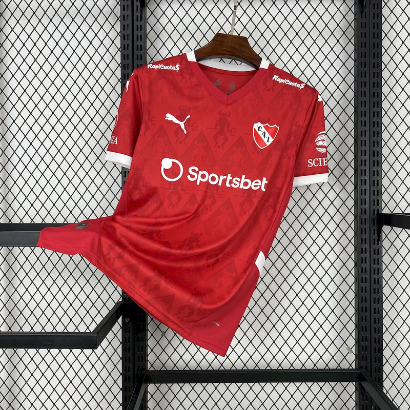 INDEPENDIENTE I 2025/26 (HOMBRE)