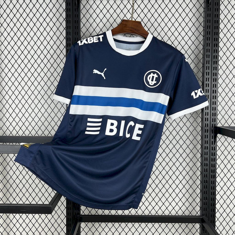 UNIVERSIDAD CATÓLICA III 2025/26 (HOMBRE)