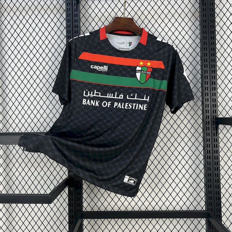 PALESTINO II 2025/26 (HOMBRE)