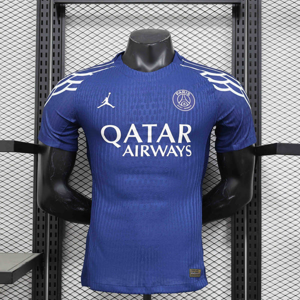 PSG III 2024/25 (VERSIÓN JUGADOR)