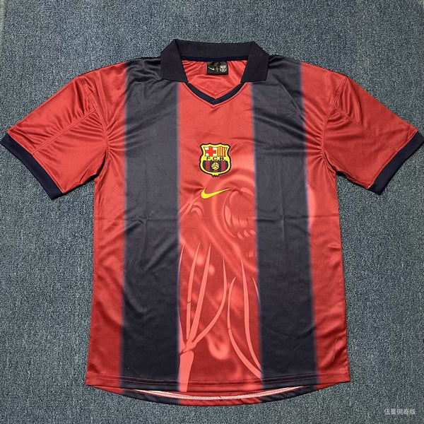 BARCELONA EDICIÓN TRAVIS SCOTT 2024/25 (HOMBRE)