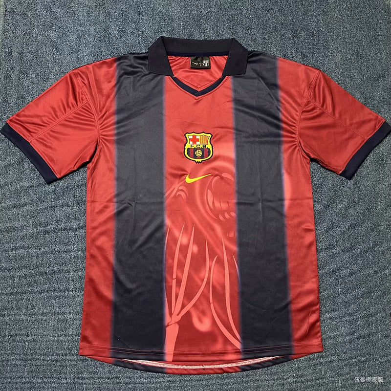 BARCELONA EDICIÓN TRAVIS SCOTT 2024/25 (HOMBRE)