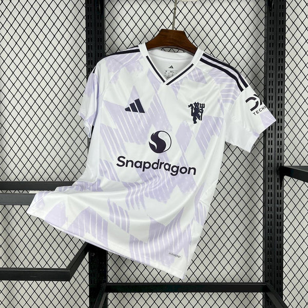 MANCHESTER UNITED II 2025/26 (HOMBRE)