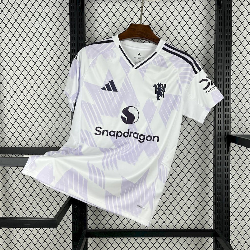 MANCHESTER UNITED II 2025/26 (HOMBRE)