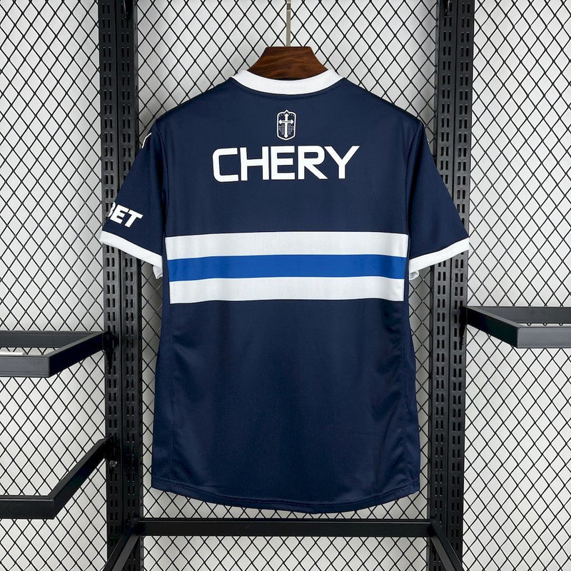 UNIVERSIDAD CATÓLICA III 2025/26 (HOMBRE)
