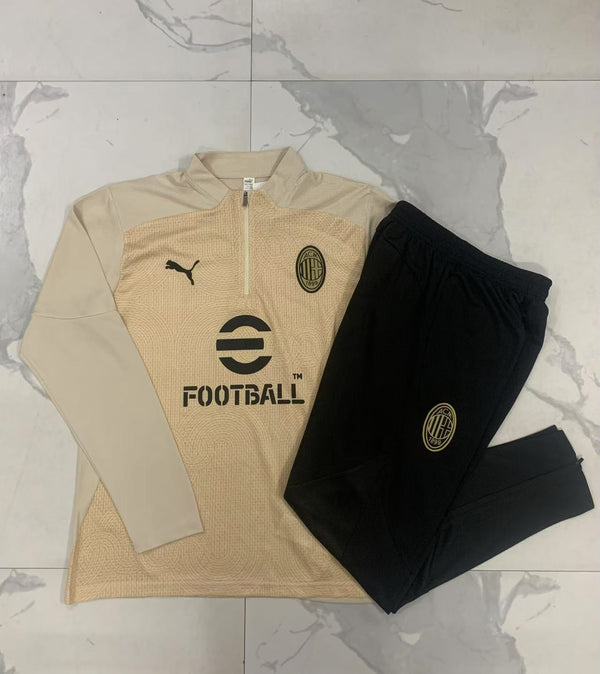 MILAN II BUZO COMPLETO 2024/25
